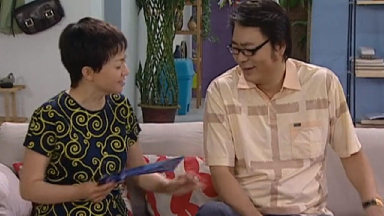 《家有儿女4》cut连连看_《家有儿女4》第35集01：刘梅打算给刘星屋里安饮水机，夏东海竟然这样说_电视剧_高清完整版视频在线观看_腾讯视频