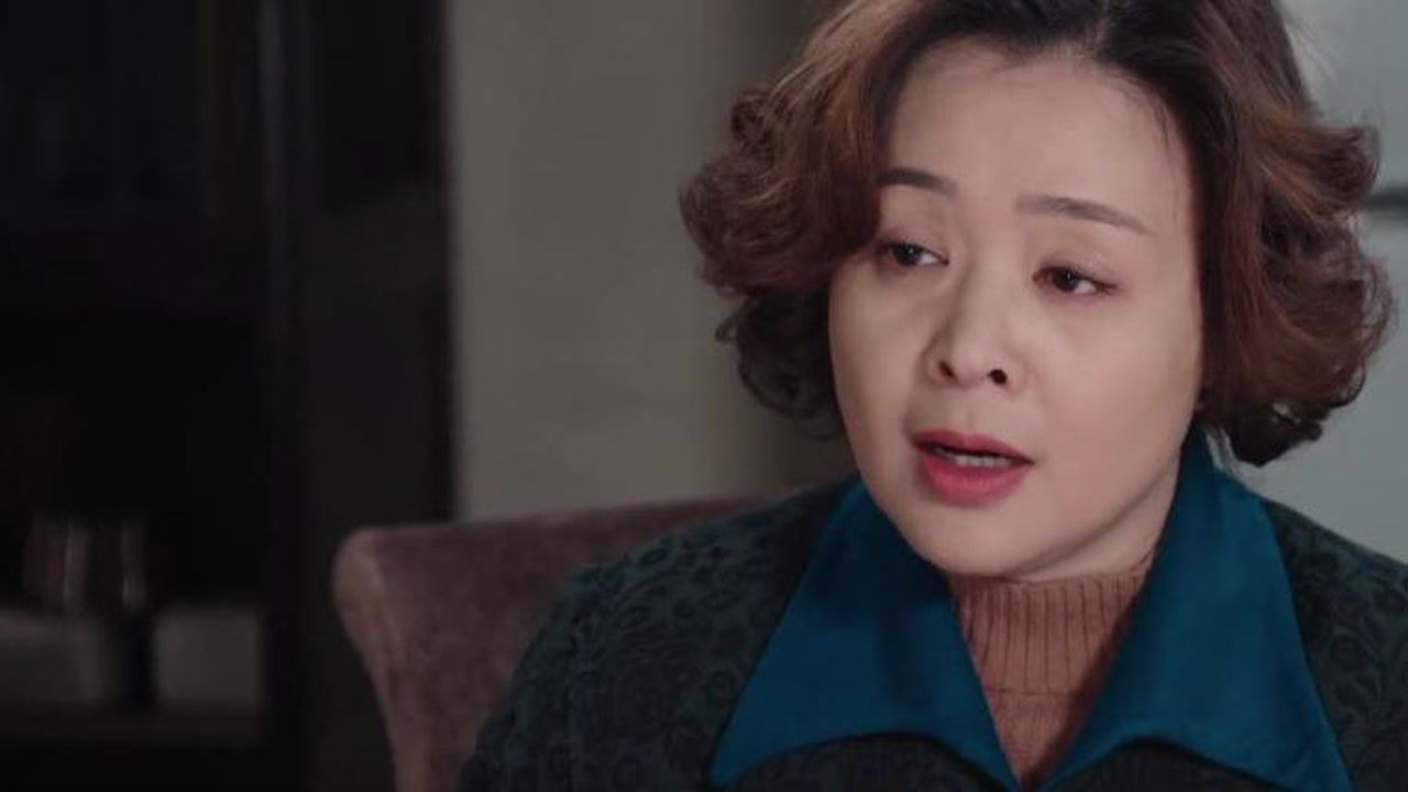 《我哥我嫂》第45集03:日子好过了董香就跑回来认孩子,然而冬梅却不认