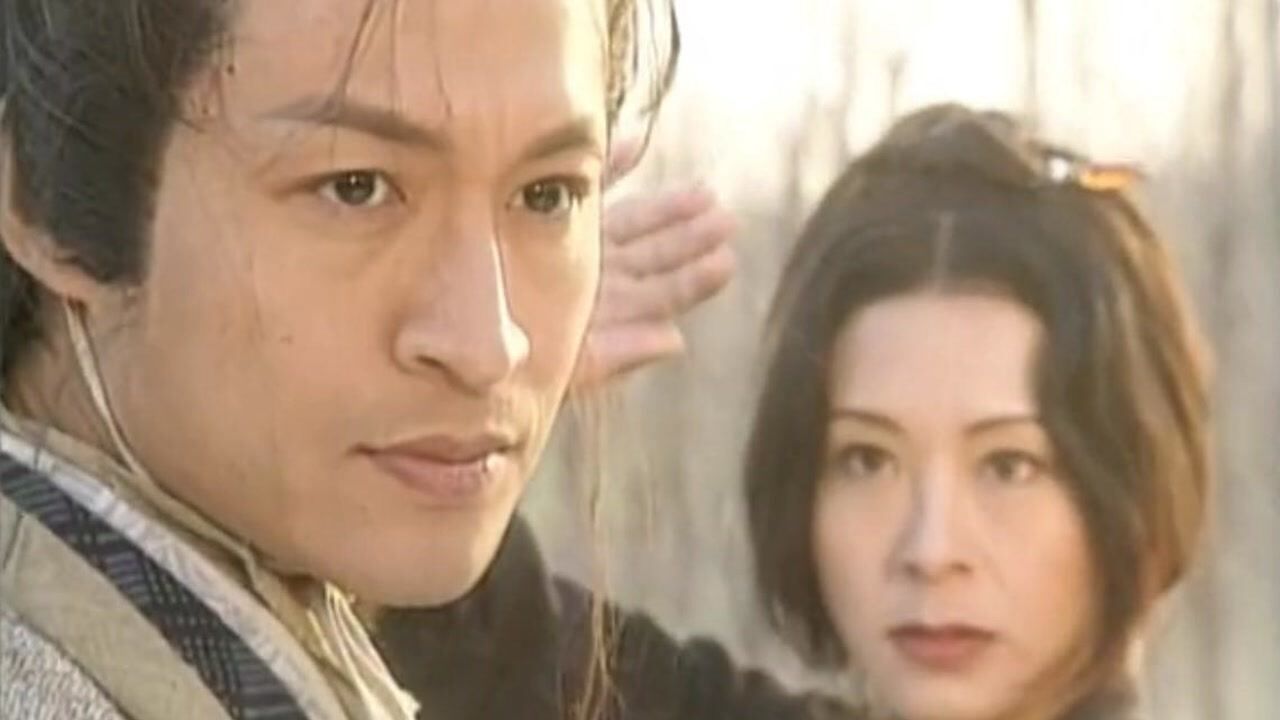《新龙门客栈》第21集03:周淮安等人安葬婷儿,突然被神秘人拦截_高清1080P在线观看平台_腾讯视频