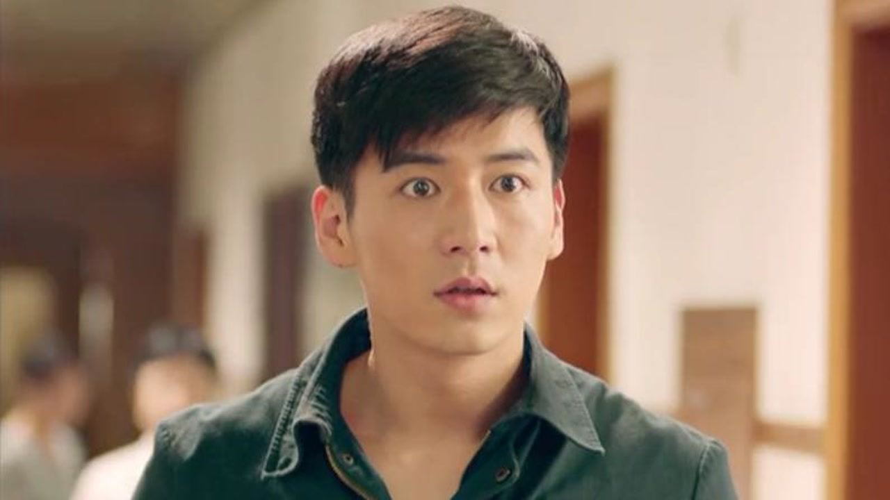 《我的青春遇见你》第1集03:陈昆提前回来,被陈也撞见_高清1080p在线