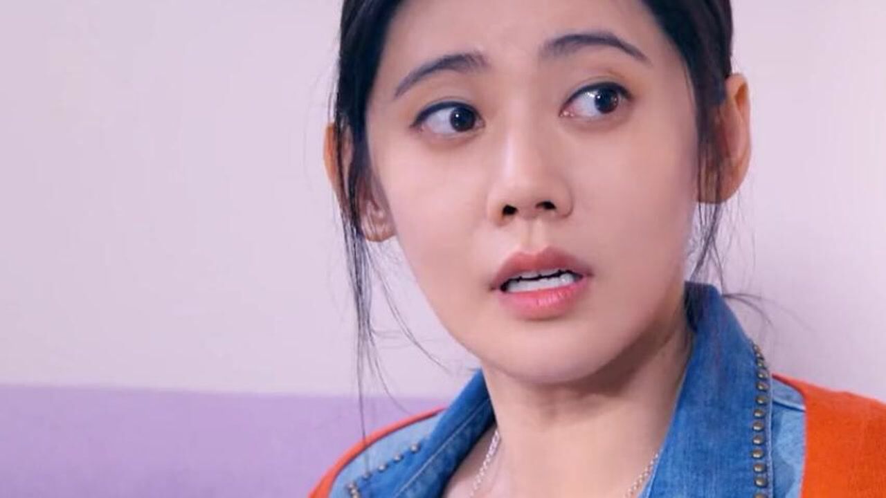 《幸福在一起》第19集01:宽宽送吉他给真真,真真感动不已_高清1080p
