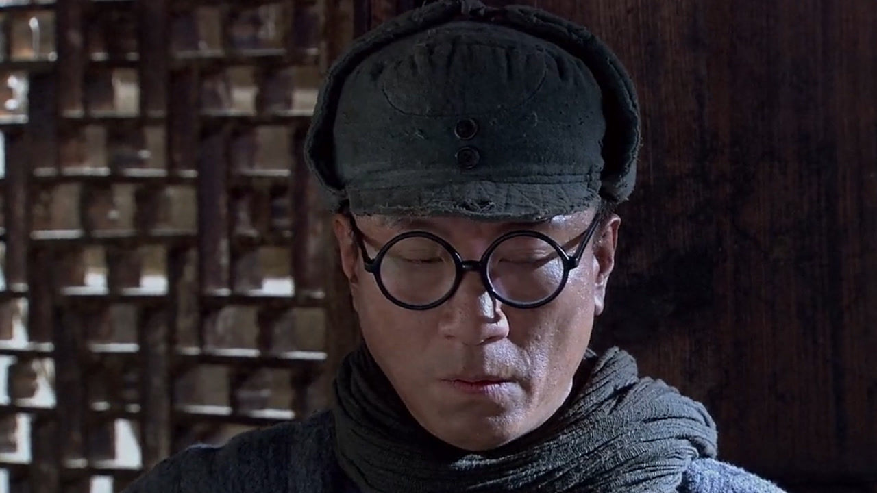 《二炮手》第二十七集04:任务发布!