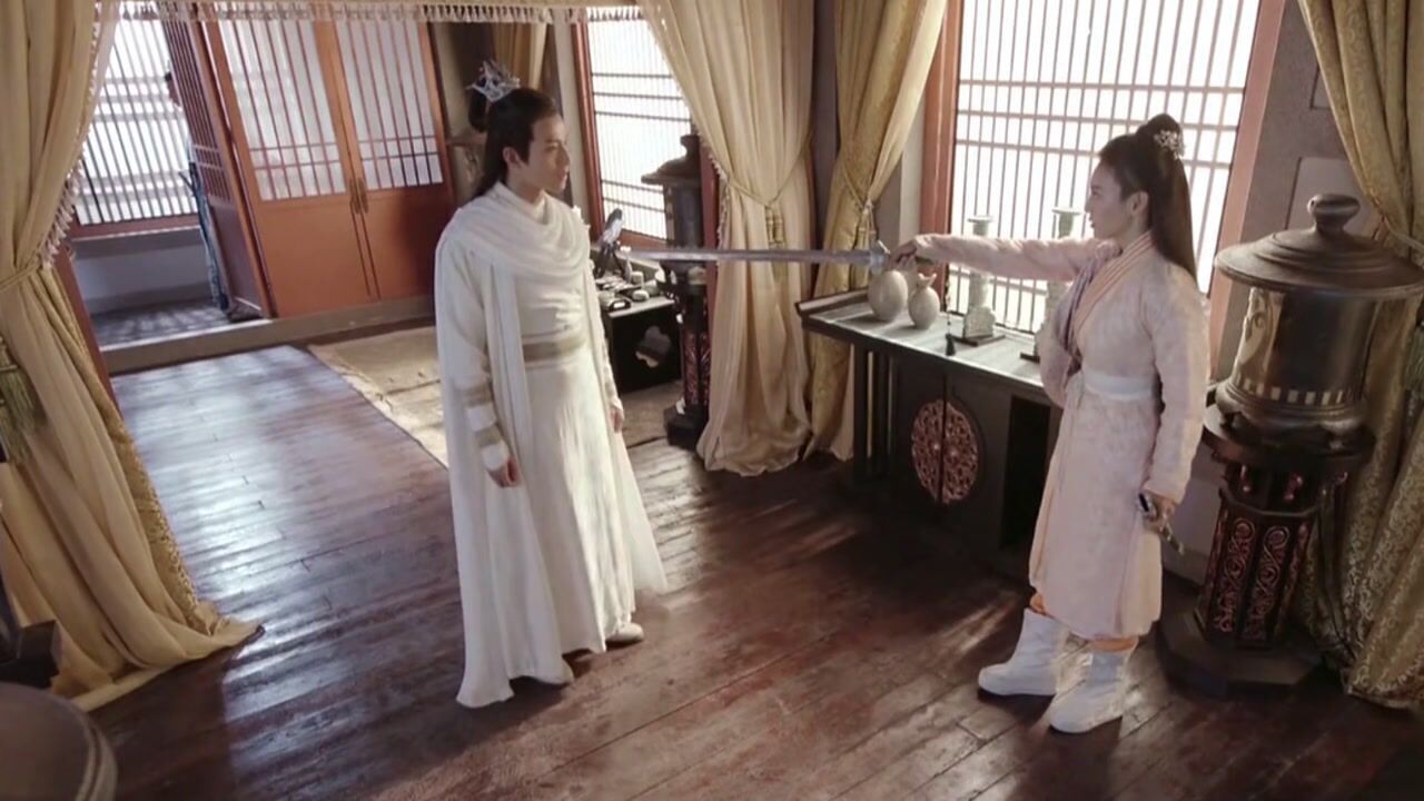 《择天记》cut连连看_《择天记》第30集03:苟寒食不相信七间的话,并将她软禁_电视剧_高清完整版视频在线观看_腾讯视频