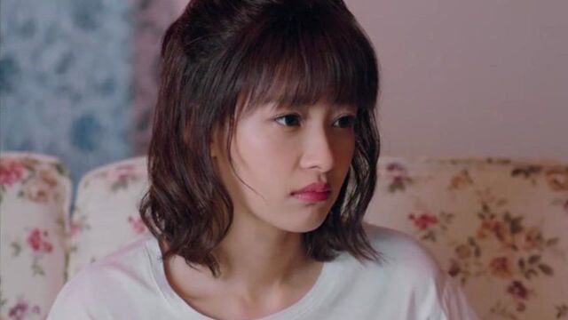 《因为遇见你》第8集01:张果果成功进入吴丽莎旗袍甄选比赛的决赛