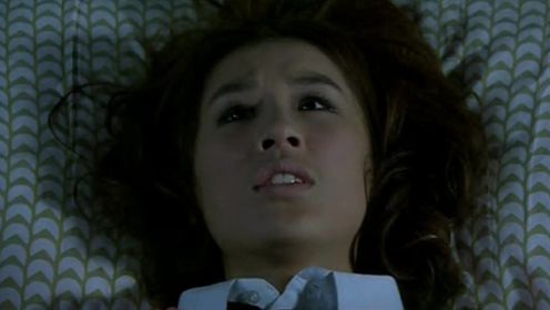 《东京生死恋》第十一集01：扣子晚上回家发现李澈不在，心里害怕，拿刀割腕