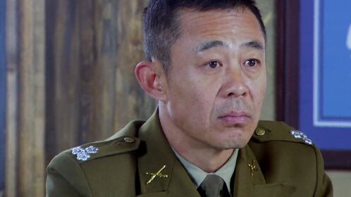 许殿亭却有意为王少强和姜媚做媒!