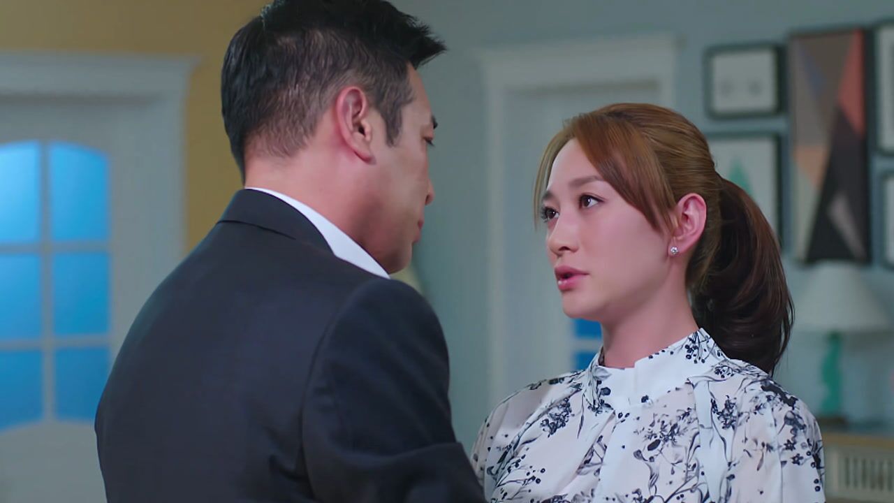 《下一站,别离》cut连连看_《下一站,别离》第12集02:秋阳和盛夏接吻时,盛夏的妈妈却打电话过来了_电视剧_高清完整版视频在线观看_腾讯视频