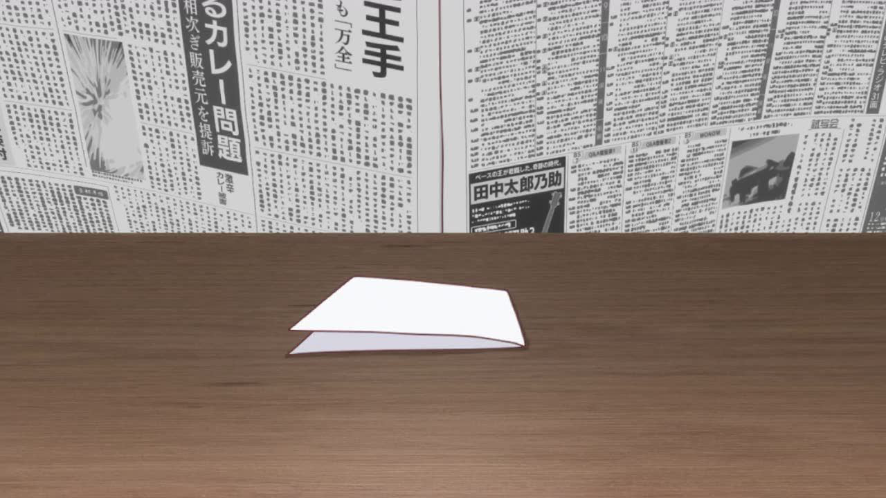 水果篮子 第1季 5集
