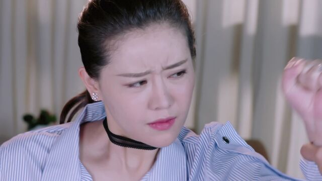 如果,爱[DVD版]34精彩片段