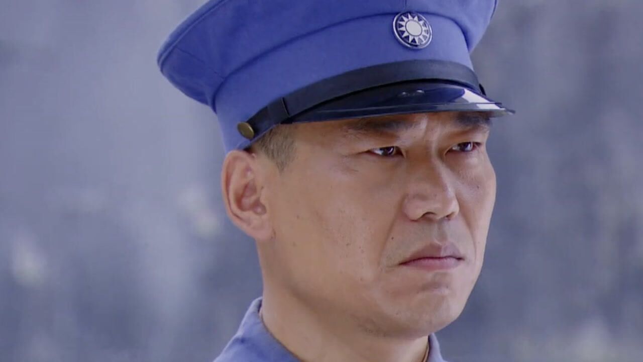 《家国恩仇记》第20集02:龙文康命林定邦劝降方进新,但林定邦却说他