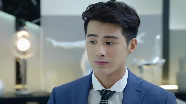 狐狸的夏天第二季姜潮被谭松韵拒绝后一脸苦笑