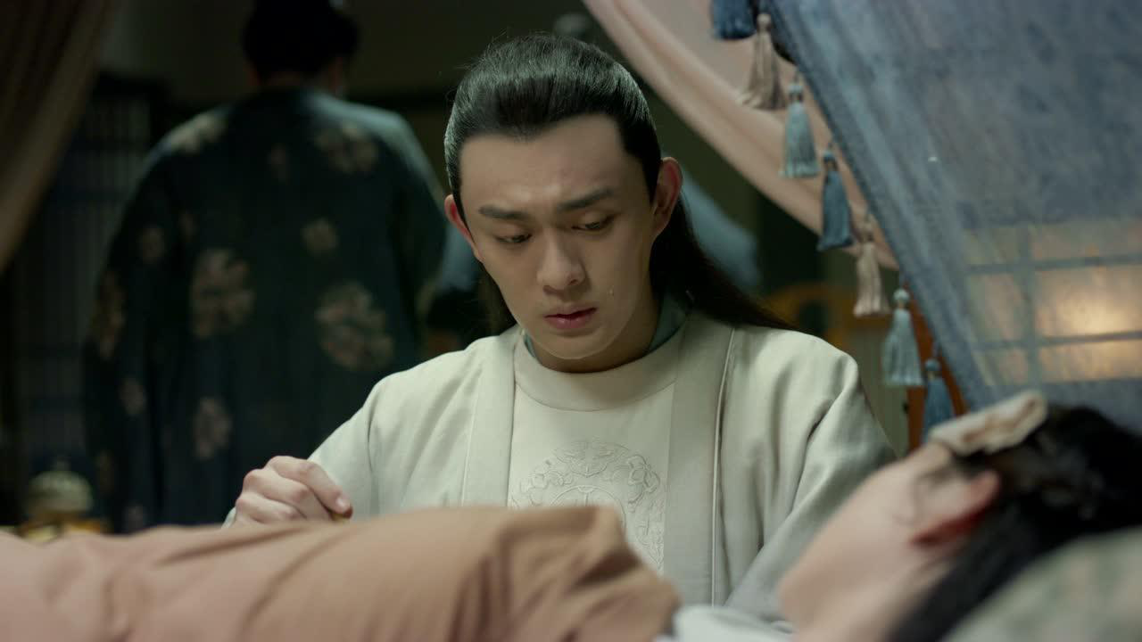 大唐小吃货 19集