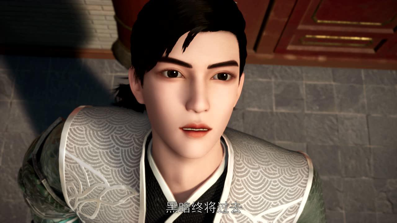 唯我独神 47集