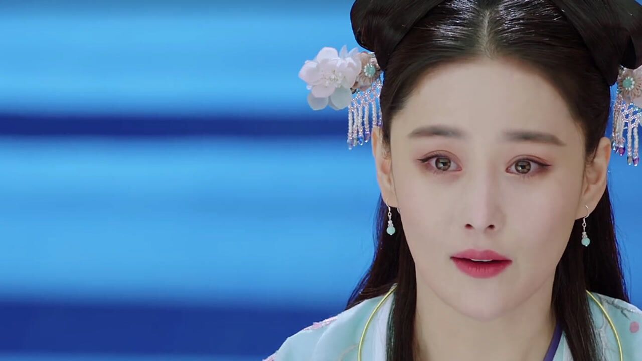 《花谢花飞花满天》cut连连看_《花谢花飞花满天》第6集01:谢千寻太狂了,居然敢公然指责皇帝_电视剧_高清完整版视频在线观看_腾讯视频