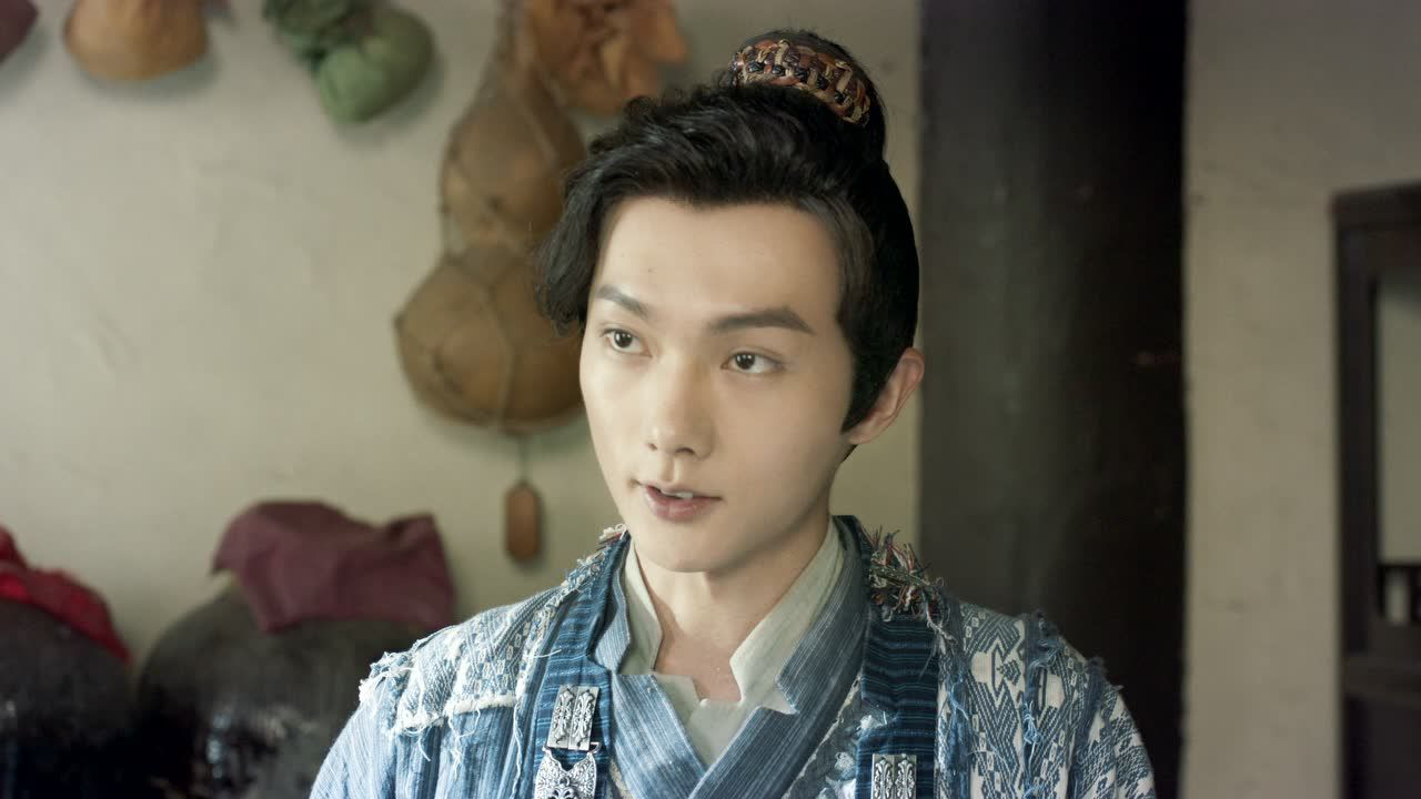 大唐小吃货 15集