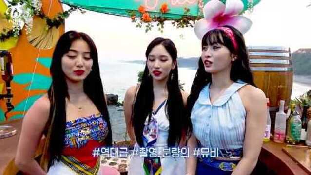 “AlcoholFree” M/V Behind the Scenes EP.04