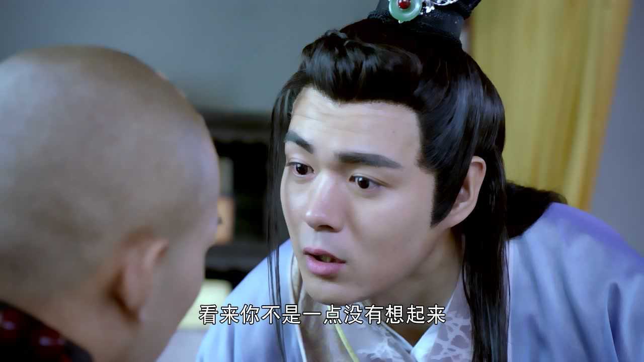 新白蛇传 21集