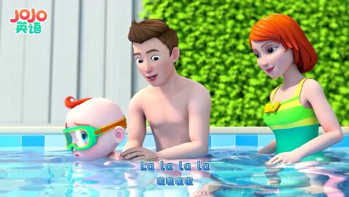 Let'sSwim_09_少儿_动画片大全_腾讯视频