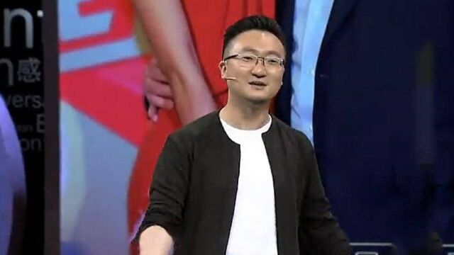 “大姨吗”男创始人柴可曾使用卫生巾