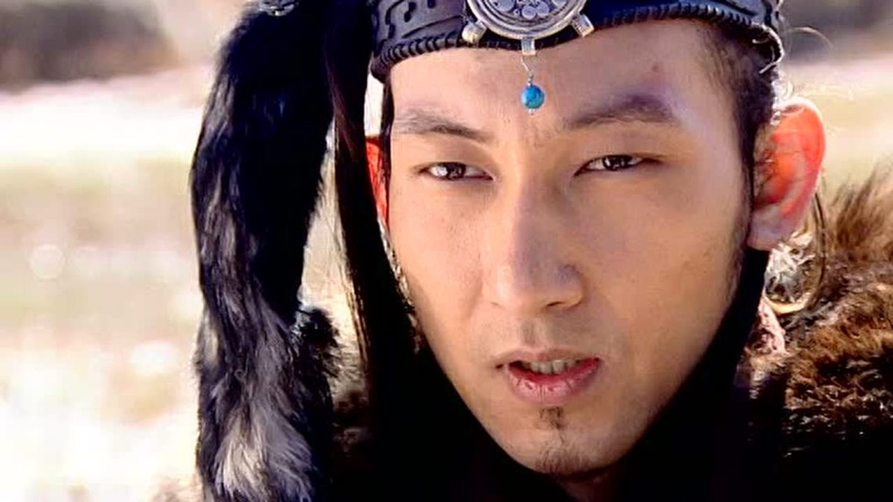 逆水寒 11集