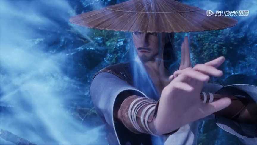 人间最得意 9集