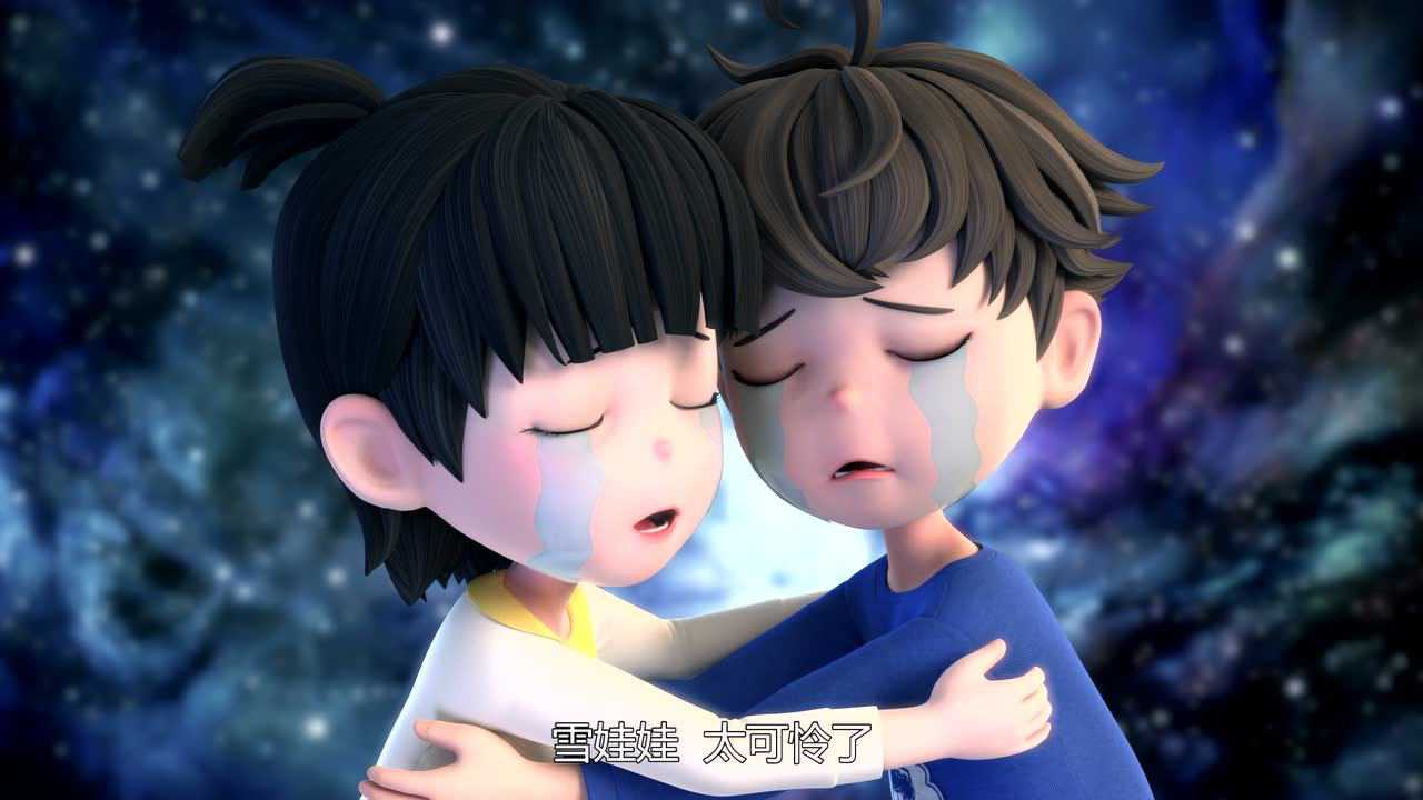 派乐萌奇第三季 5集