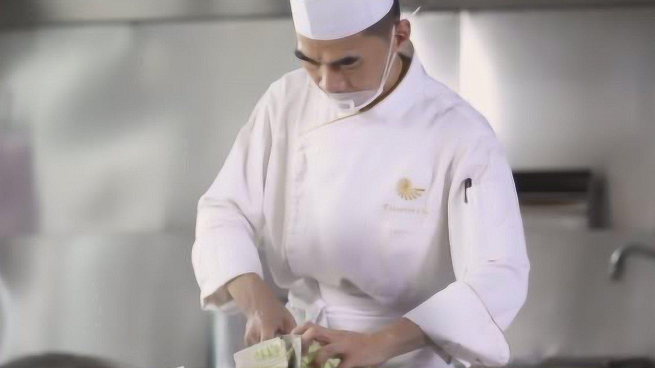 假如烹饪是游戏，潮菜师傅实力诠释“打通关”