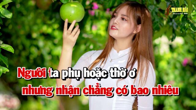 䐡𛫮g N㳩 Xa Nhau  Tone Nữ