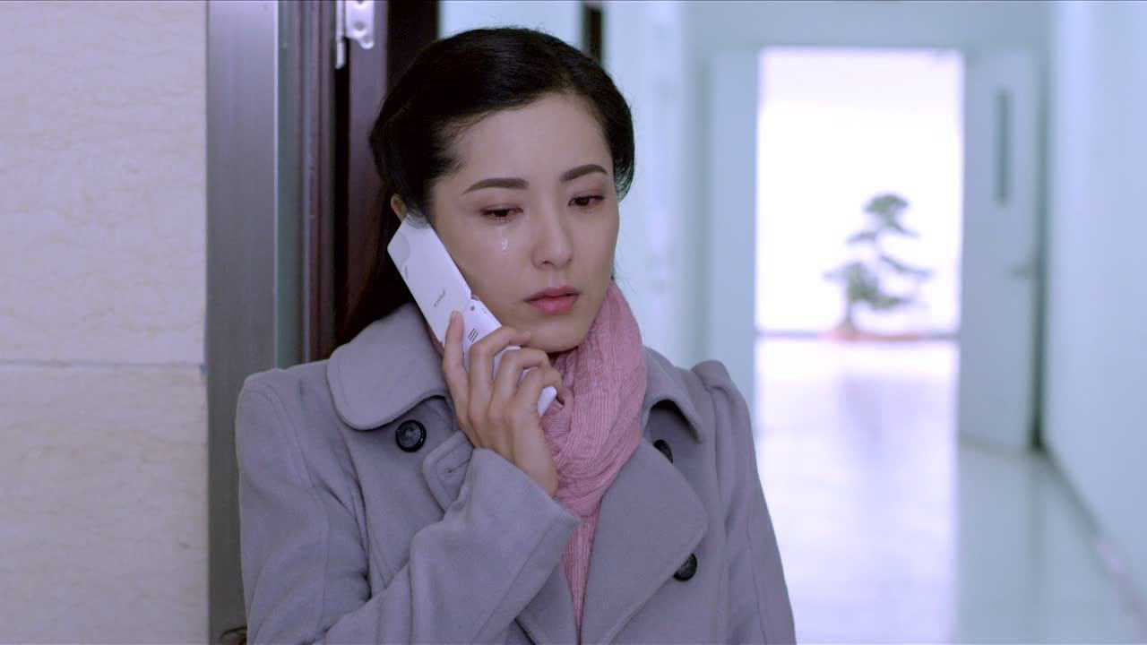 为爱坚守 31集