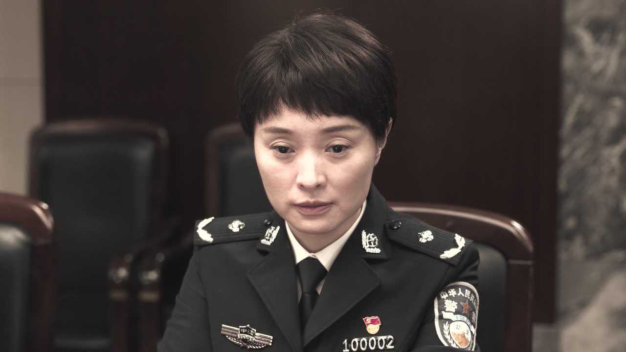 扫黑风暴 24集