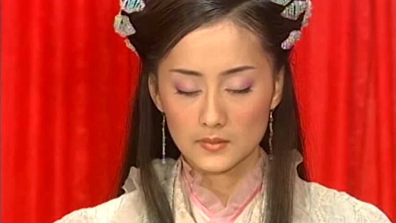 新蜀山剑侠 28集