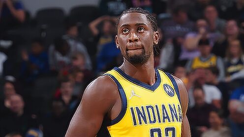 《NBA全场集锦》【球星】勒维尔vs热火集锦 全场27+3突破快下鬼手抢断难救主
