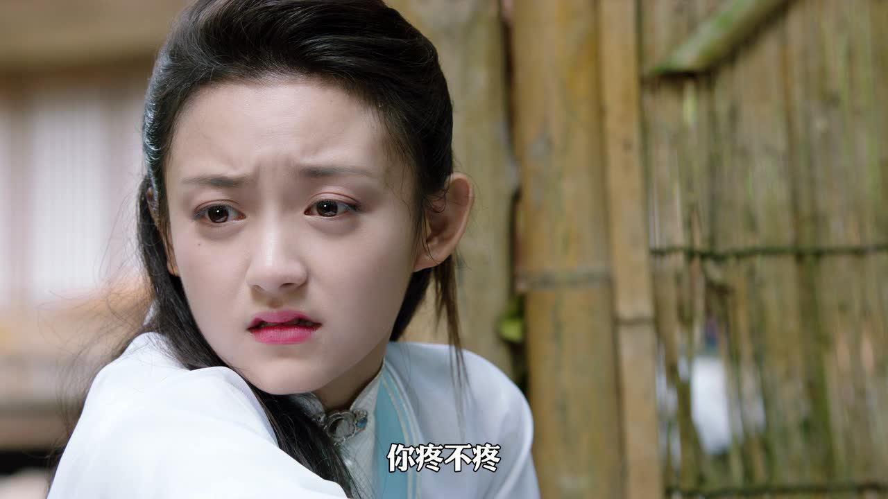 师兄请按剧本来 15集