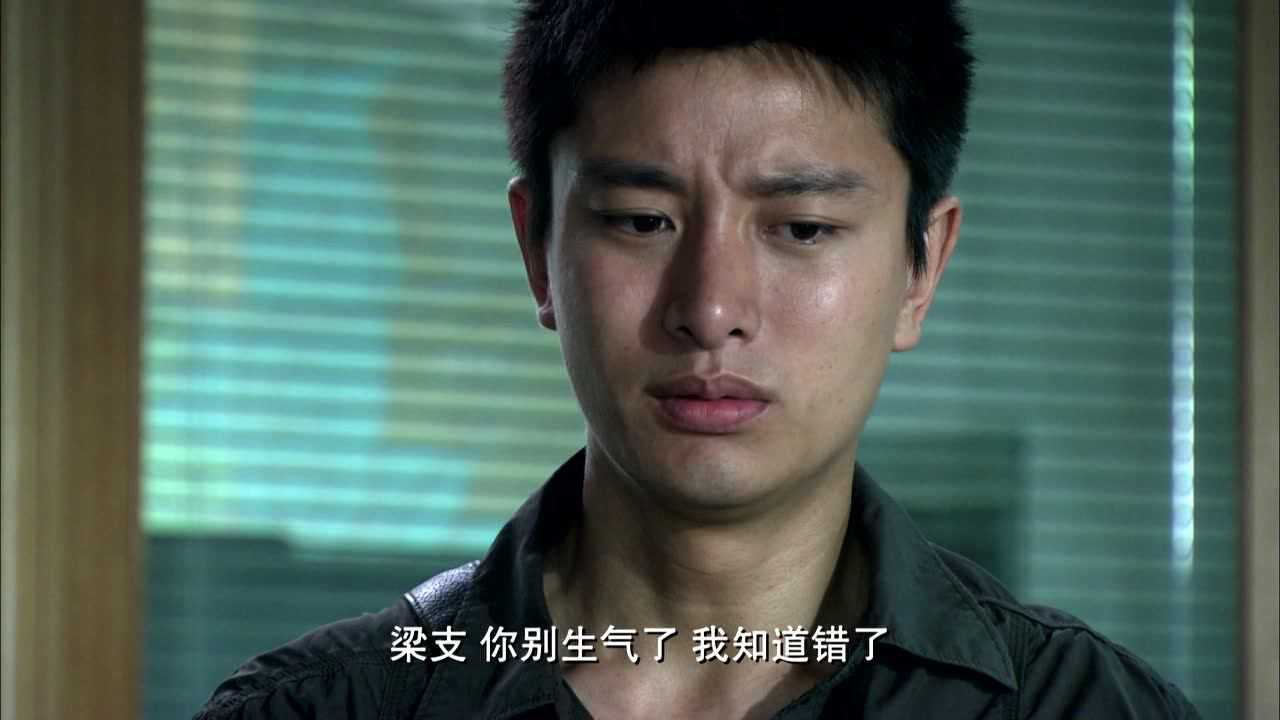便衣支队 9集