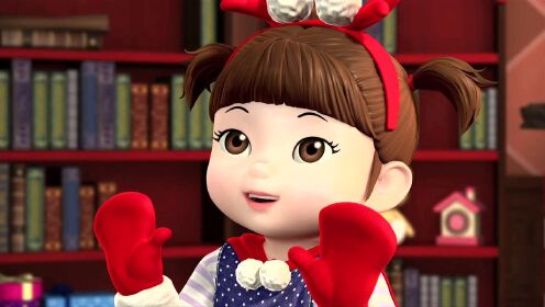 02_小豆妮成长记第二季_1080p在线观看平台