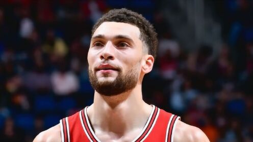 《NBA全场集锦》【球星】拉文vs魔术集锦 21+4+5首节爆发狂砍12分