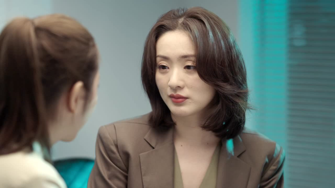妻子的反攻 19集