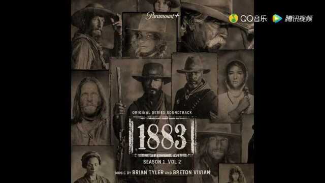 Like a Comanche | 1883: Season 1, Vol. 2