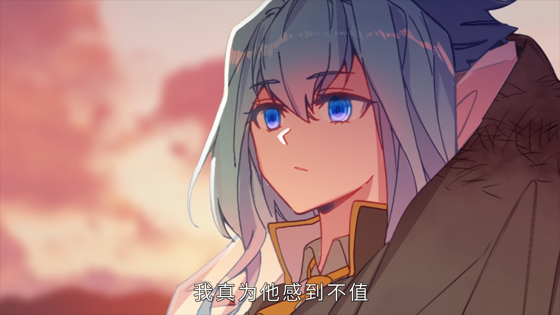 斗罗大陆2绝世唐门 第4季&middot;动态漫 14集