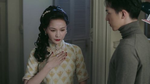 未婚妻出轨怀孕，豪门阔少欲退婚