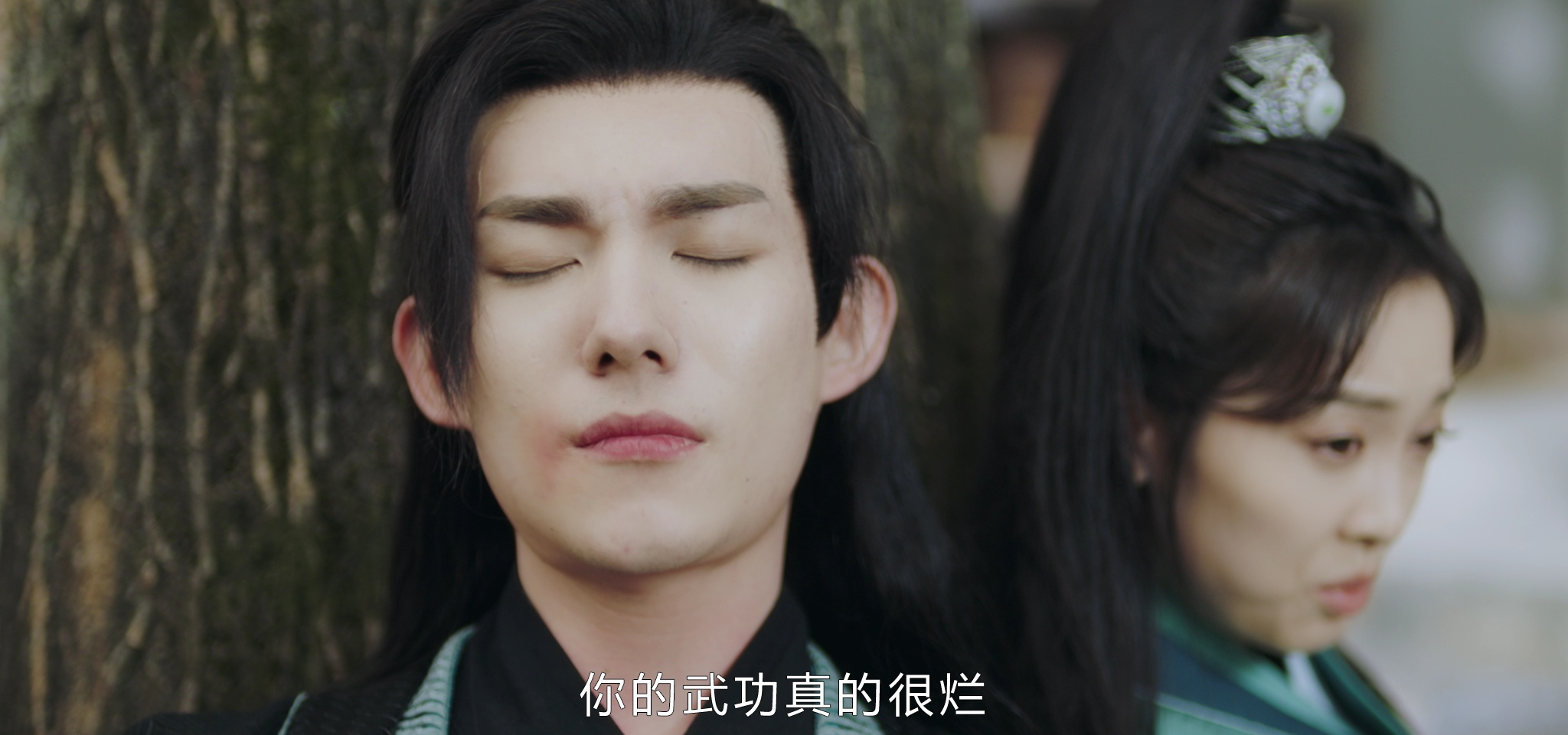 双面赘婿 5集