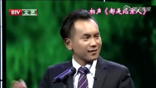 王玥波表演《聊斋志异之牛成章》