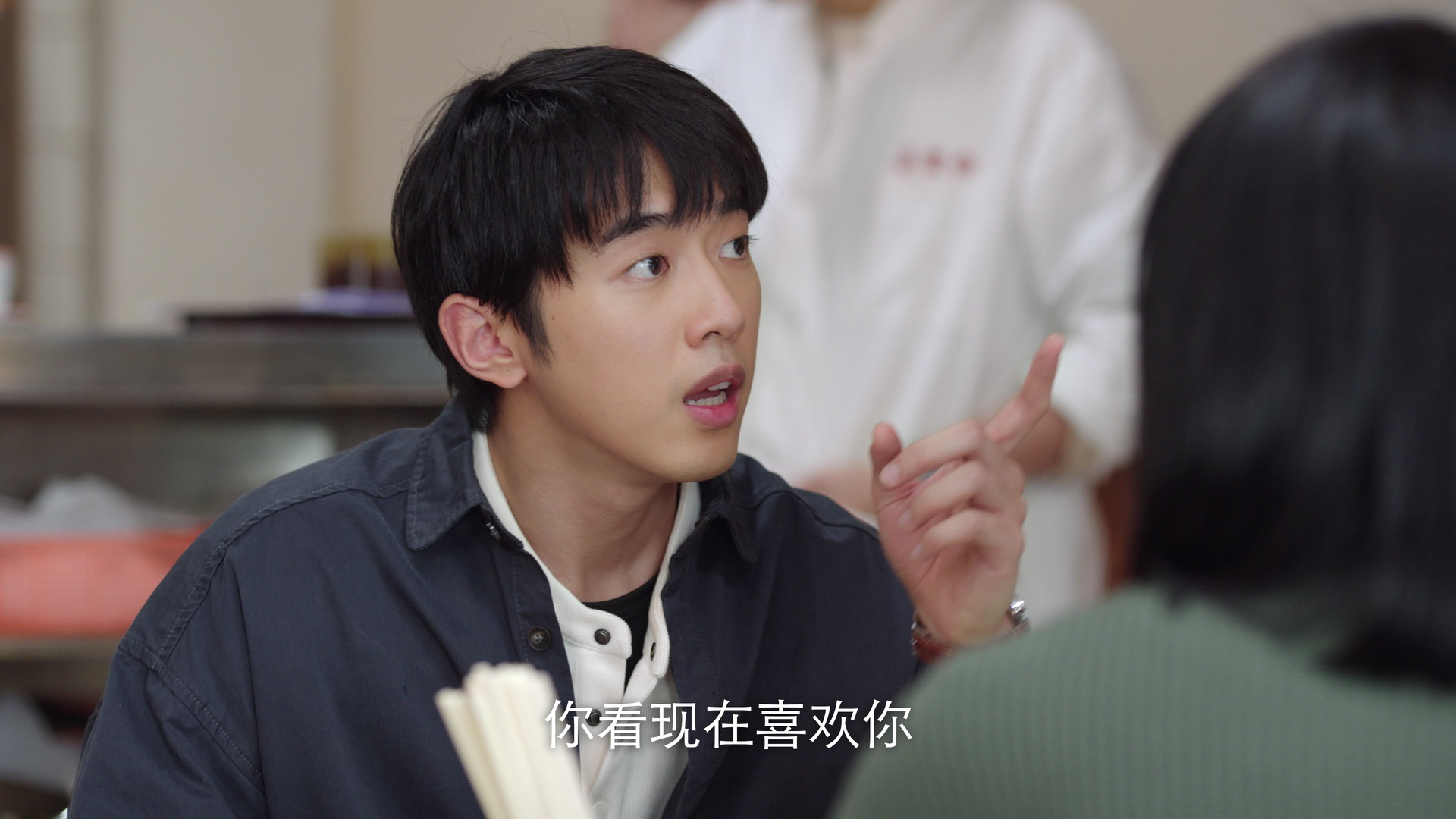 狮子山下的故事[粤语版] 20集