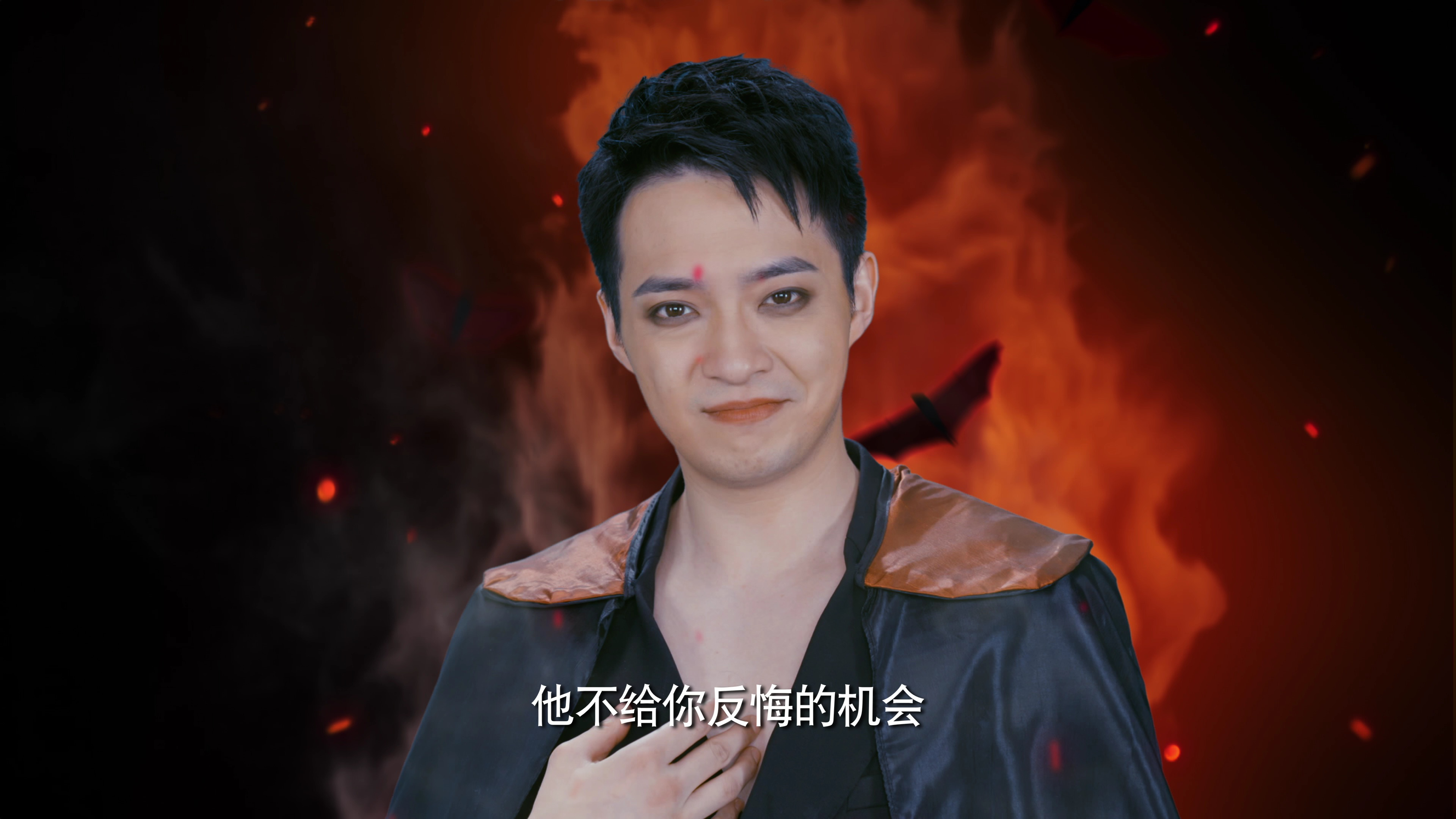 我的开挂人生 18集