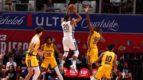 《NBA全场集锦》【球星】小皮蓬vs鹈鹕集锦 多次助攻盘活全队奉献惊艳2+1