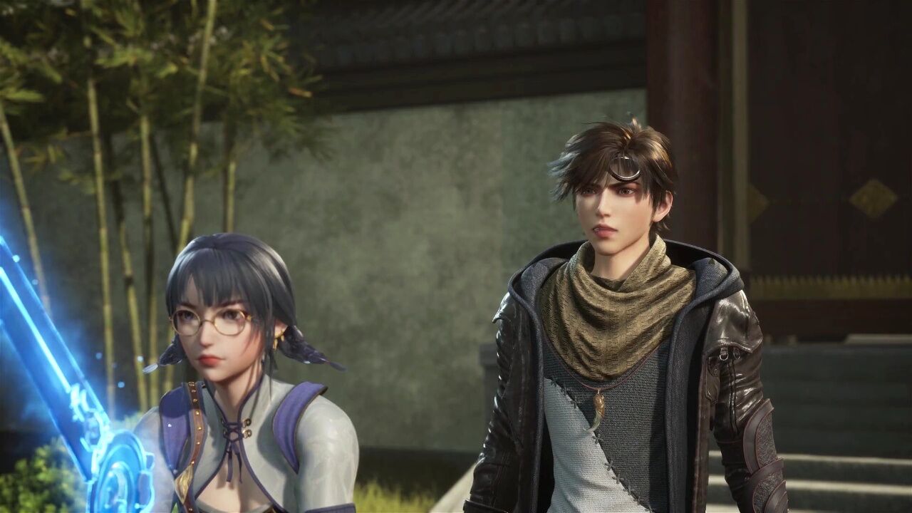 以下犯上,就该受罚!