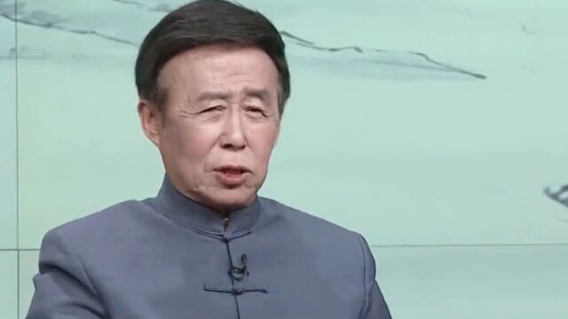 盗马案无线索难坏施世纶