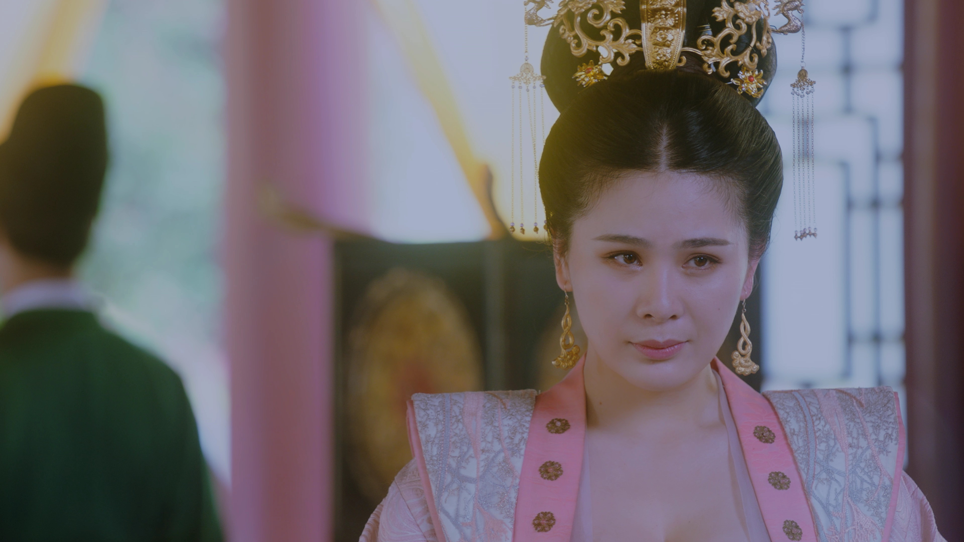 双面宠妃闯关记 6集