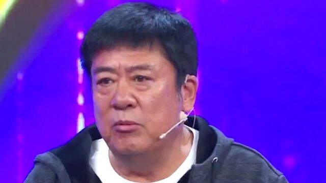 张潮调侃:演警察不能起相声范儿