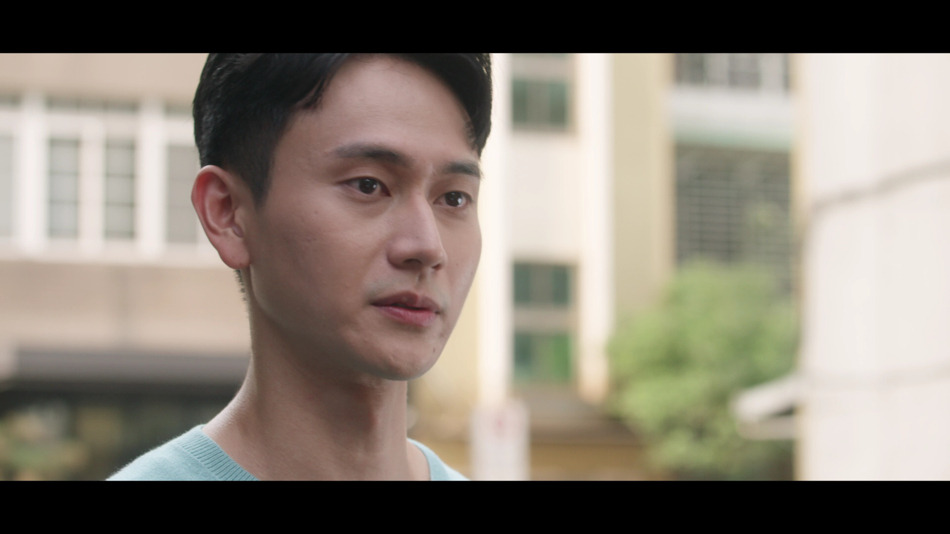 爱情发生在三天后 1集